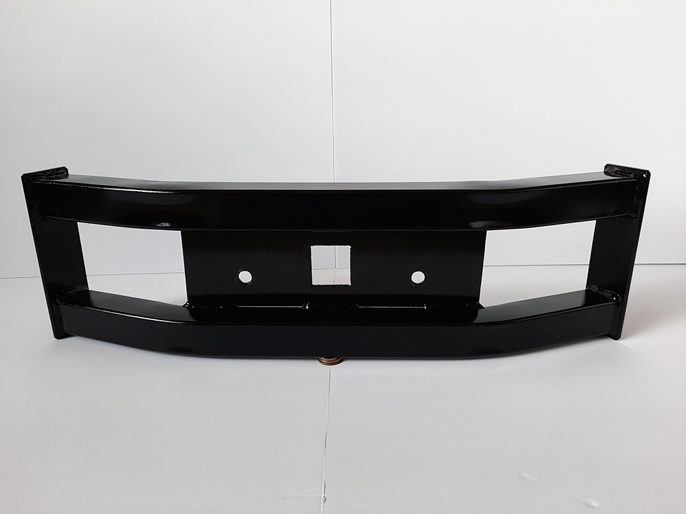 Orbilt Bumper - front view