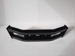 Orbilt Bumper - top view